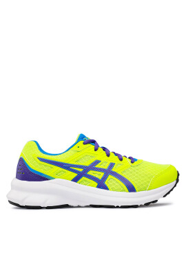 Asics Обувки Jolt 3 Gs 1014A203 Зелен - Pepit.bg