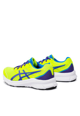 Asics Обувки Jolt 3 Gs 1014A203 Зелен - Pepit.bg