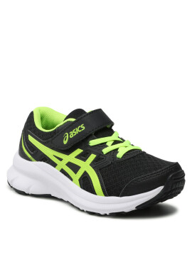 Asics Обувки Jolt 3 Ps 1014A198 Черен - Pepit.bg