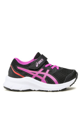 Asics Обувки Jolt 3 Ps 1014A198 Черен - Pepit.bg