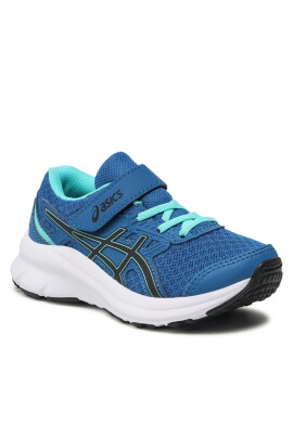 Asics Обувки Jolt 3 Ps 1014A198 Син - Pepit.bg