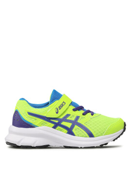 Asics Обувки Jolt 3 Ps 1014A198 Зелен - Pepit.bg