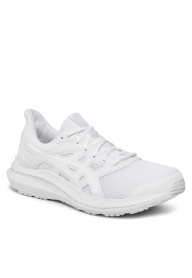 Asics Обувки Jolt 4 1011B603 Бял - Pepit.bg