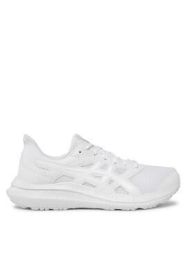 Asics Обувки Jolt 4 1011B603 Бял - Pepit.bg