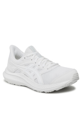 Asics Обувки Jolty 4 1012B421 Бял - Pepit.bg