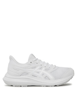 Asics Обувки Jolty 4 1012B421 Бял - Pepit.bg