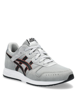 Asics Обувки Lyte Classic 1201A477 Сив - Pepit.bg