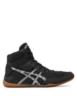 Asics Обувки Matcontrol 2 1081A029 Черен - Pepit.bg
