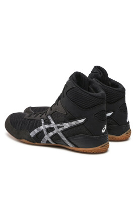 Asics Обувки Matcontrol 2 1081A029 Черен - Pepit.bg