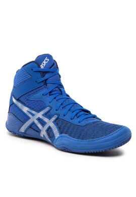 Asics Обувки Matcontrol 2 1081A029 Син - Pepit.bg