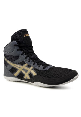 Asics Обувки Matflex 6 1081A021 Черен - Pepit.bg