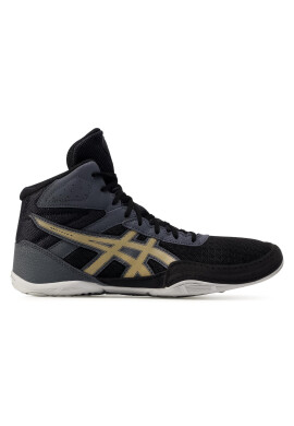 Asics Обувки Matflex 6 1081A021 Черен - Pepit.bg