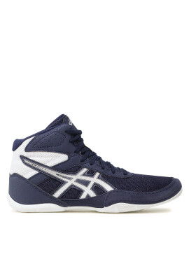 Asics Обувки Matflex 6 Gs 1084A007 Тъмносин - Pepit.bg