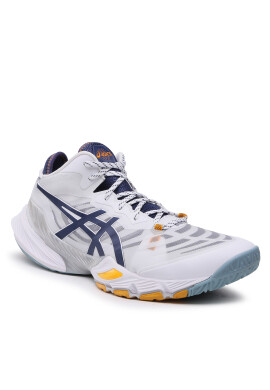 Asics Обувки Metarise 1051A058 Бял - Pepit.bg
