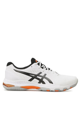 Asics Обувки Netburner Ballastic Ff 2 1051A041 Бял - Pepit.bg