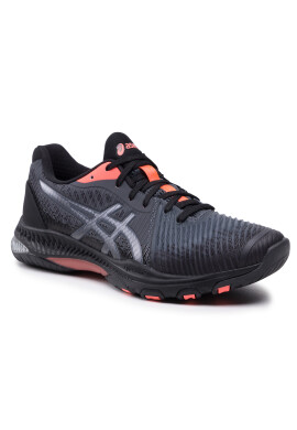 Asics Обувки Netburner Ballistic Ff 2 L.E 1051A060 Черен - Pepit.bg