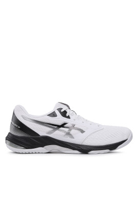 Asics Обувки Netburner Ballistic Ff 3 1051A073 Бял - Pepit.bg