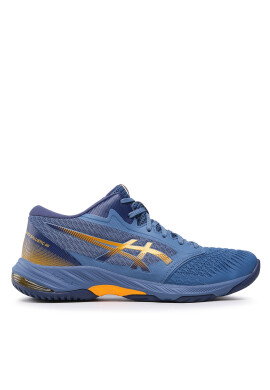 Asics Обувки Netburner Ballistic Ff Mt 3 1051A074 Син - Pepit.bg