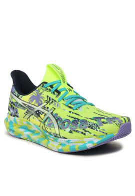 Asics Обувки Noosa Tri 14 1011B368 Зелен - Pepit.bg