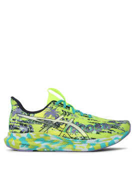Asics Обувки Noosa Tri 14 1011B368 Зелен - Pepit.bg