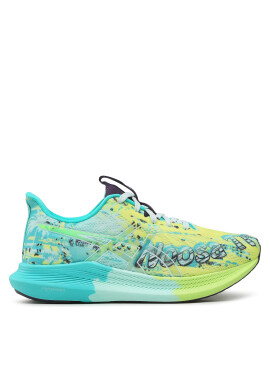 Asics Обувки Noosa Tri 14 1012B208 Цветен - Pepit.bg