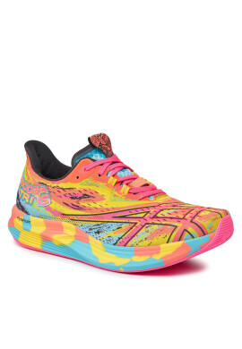 Asics Обувки Noosa Tri 15 1011B609 Червен - Pepit.bg