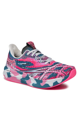 Asics Обувки Noosa Tri 15 1012B429 Червен - Pepit.bg