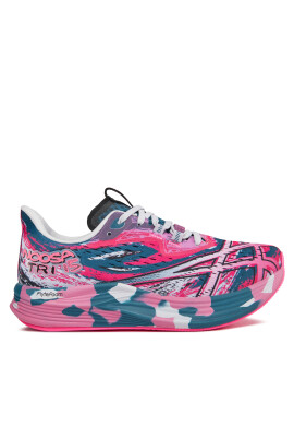 Asics Обувки Noosa Tri 15 1012B429 Червен - Pepit.bg