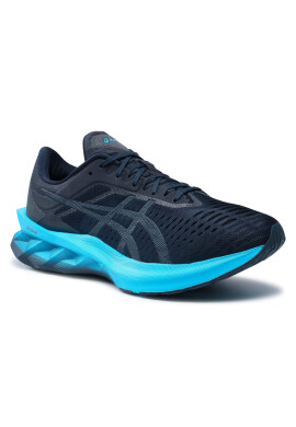 Asics Обувки Novablast 1011A681 Тъмносин - Pepit.bg