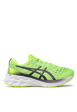 Asics Обувки Novablast 2 1011B192 Зелен - Pepit.bg