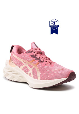 Asics Обувки Novablast 2 1012B049 Розов - Pepit.bg