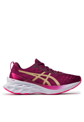 Asics Обувки Novablast 2 1012B049 Виолетов - Pepit.bg