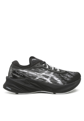 Asics Обувки Novablast 3 1011B458 Черен - Pepit.bg