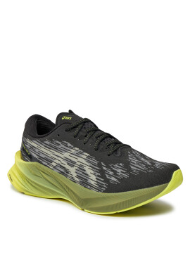 Asics Обувки Novablast 3 1011B458 Черен - Pepit.bg