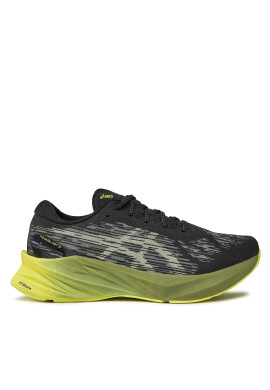 Asics Обувки Novablast 3 1011B458 Черен - Pepit.bg