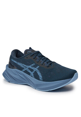 Asics Обувки Novablast 3 1011B458 Син - Pepit.bg