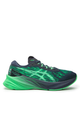 Asics Обувки Novablast 3 1011B458 Зелен - Pepit.bg
