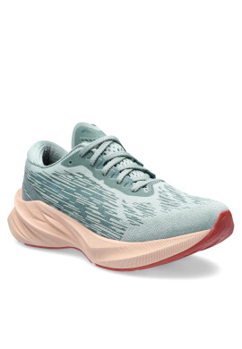 Asics Обувки Novablast 3 1012B288 Син - Pepit.bg