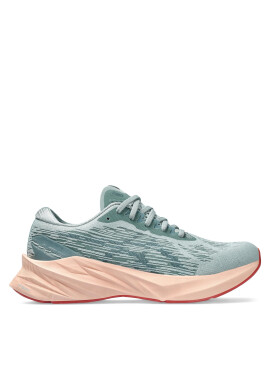 Asics Обувки Novablast 3 1012B288 Син - Pepit.bg