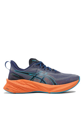 Asics Обувки Novablast 3 LE 1011B591 Син - Pepit.bg