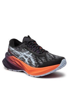 Asics Обувки Novablast 3 Tr 1012B386 Черен - Pepit.bg