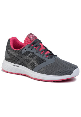 Asics Обувки Patriot 10 1012A117 Сив - Pepit.bg