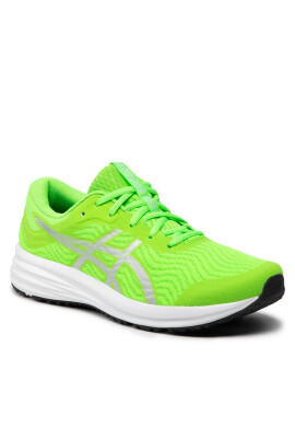Asics Обувки Patriot 12 1011A823 Зелен - Pepit.bg