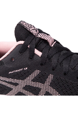 Asics Обувки Patriot 13 1012B312 Черен - Pepit.bg