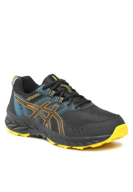 Asics Обувки Pre Venture 9 GS 1014A276 Черен - Pepit.bg