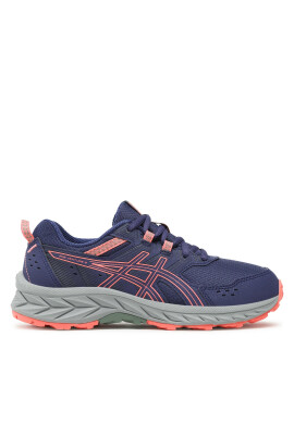 Asics Обувки Pre Venture 9 GS 1014A276 Син - Pepit.bg