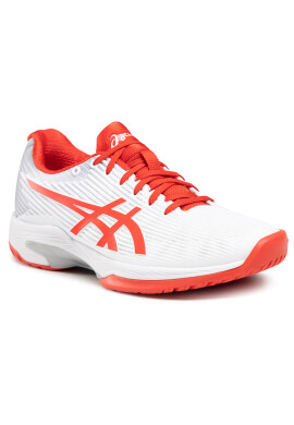 Asics Обувки Solution Speed Ff 1042A002 Бял - Pepit.bg