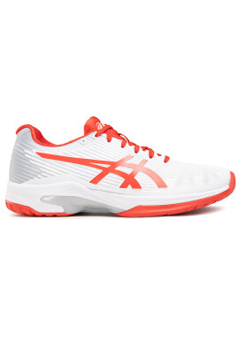 Asics Обувки Solution Speed Ff 1042A002 Бял - Pepit.bg