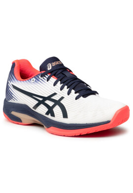 Asics Обувки Solution Speed Ff 1042A002 Бял - Pepit.bg