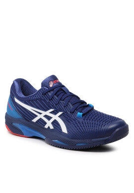 Asics Обувки Solution Speed Ff 2 1041A182 Тъмносин - Pepit.bg